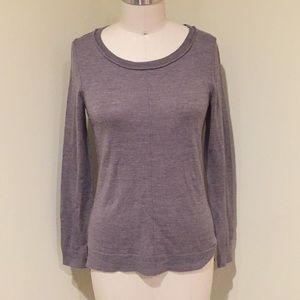 Cynthia Rowley sweater